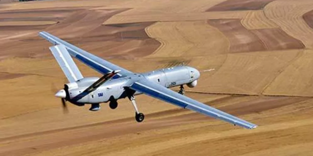 Türkiye'ye binlerce kilometre uzaklıktaki ülkeden SİHA hamlesi! Ankara'dan hemen istediler