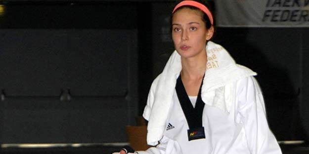 Türkiye‘ye bir altın madalya daha!