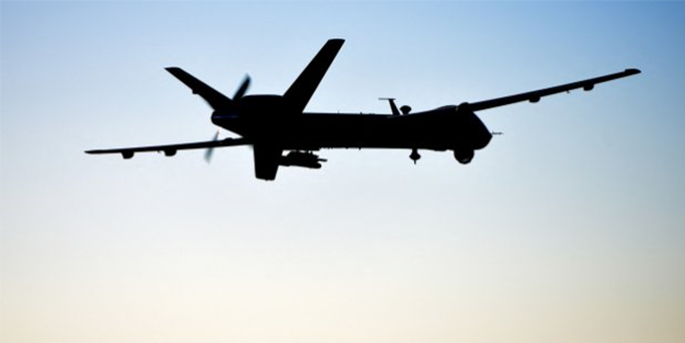 Türkiye'ye "Bize İHA yapmayı öğretin" diyorlardı! Gidip ABD'den İHA almaya başladılar