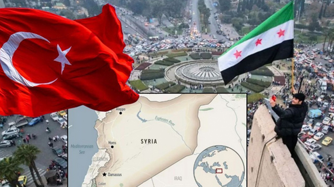 Türkiye’ye BM’den teşekkür: Suriye’deki savaş desteğine işaret ettiler