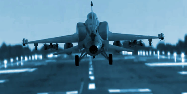 Türkiye'ye büyük ayıp! F-16 üreten firmadan F-21 savaş uçağı teklifi