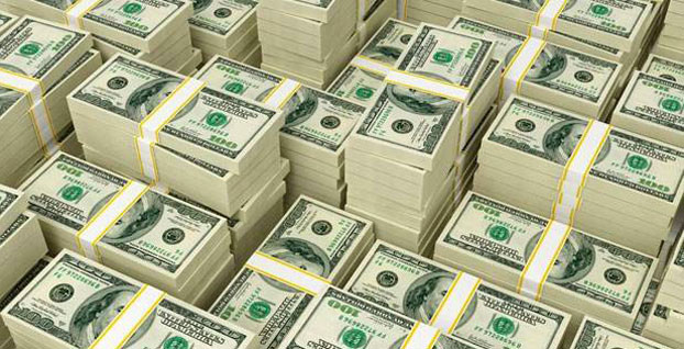 Türkiye'ye büyük müjde! Tam 30 milyar dolar olabilir! Ha bu da birilerine kapak olsun