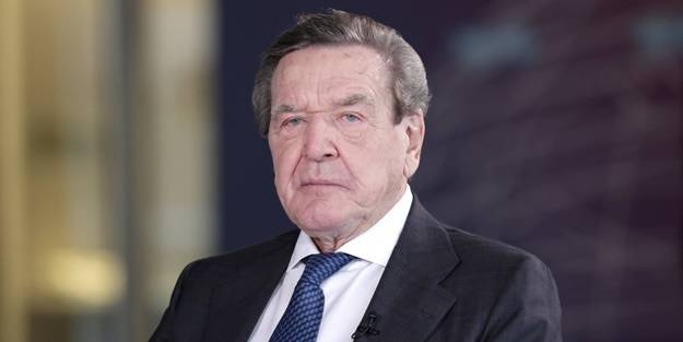 Türkiye'ye büyük övgü: Avrupa Birliği için...