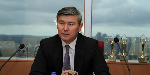 Türkiye’ye çağrı yaptı: Üs olarak bizi seçin!