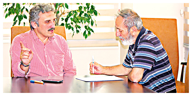 ‘Türkiye’ye çok büyük mutluluklar yaşatacağız’