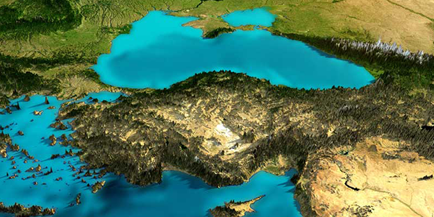 Türkiye'ye çok kötü haber! 2030 yılında maalesef azalacak, herkesin elini taşın altına koyması gerekecek