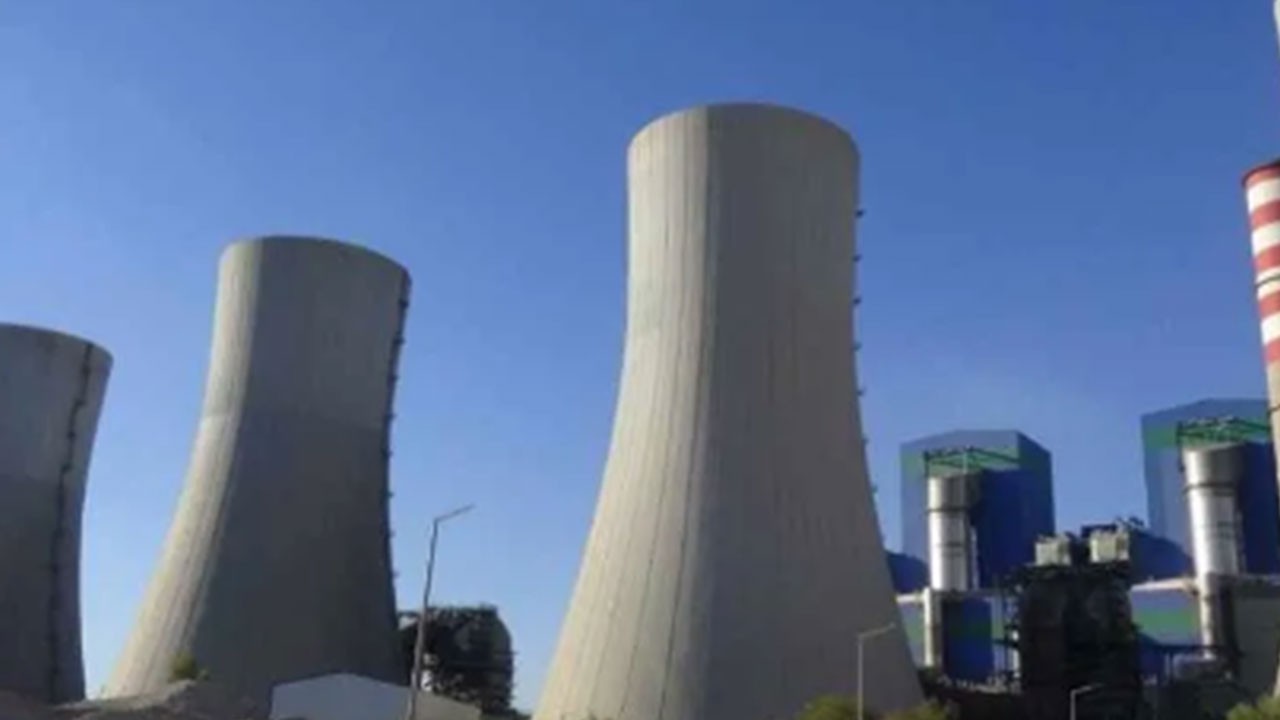 Türkiye'ye çok kötü haber! En büyük santralde enerji üretimi durduruldu, kamunun zararı büyük olacak