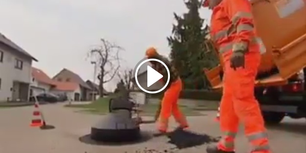 Türkiye'ye de getirilmesi gereken sistem!