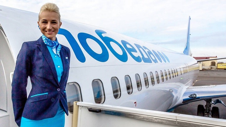 Türkiye'ye de uçan Rus havayolu şirketi için şok karar! İzni iptal edild,