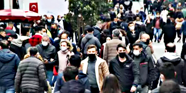 Türkiye'ye de ulaştı! İşte 'Eris' varyantının belirtileri...