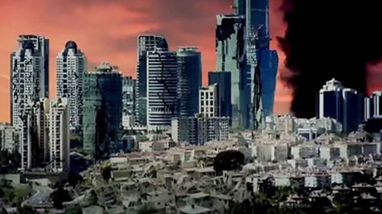 Türkiye'ye deprem operasyonu! Asıl amaç bakın neymiş