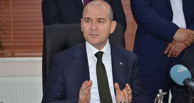 'Türkiye’ye ders oldu'