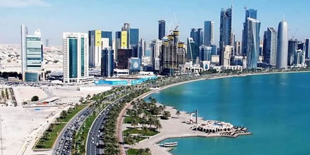 Katar'dan ülkemize dev davet! Resmen para akacak