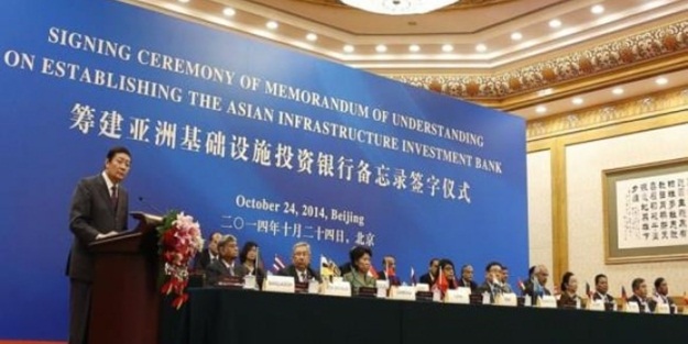 Türkiye'ye dev görev!