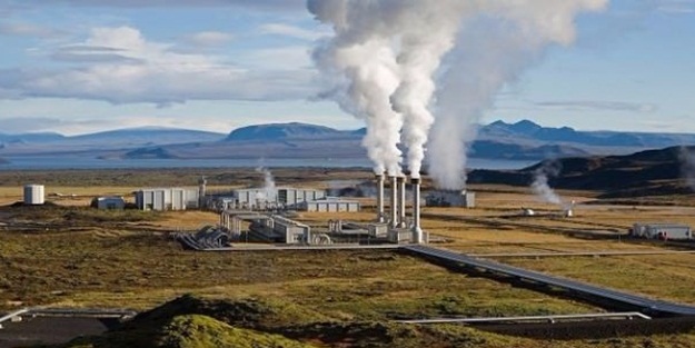 Türkiye`ye dev yatırım