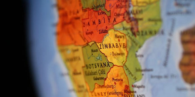 Türkiye'ye dikkat çeken 'Afrika' teklifi!