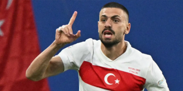 Türkiye'ye dikkat çeken Merih Demiral tespiti: Bunu ne zaman göreceğiz?