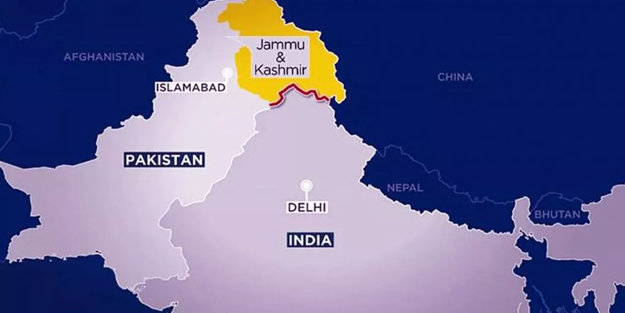 Türkiye'ye dikkat çekti! 'Bölgedeki sıkıntıları dünyaya duyuruyor'