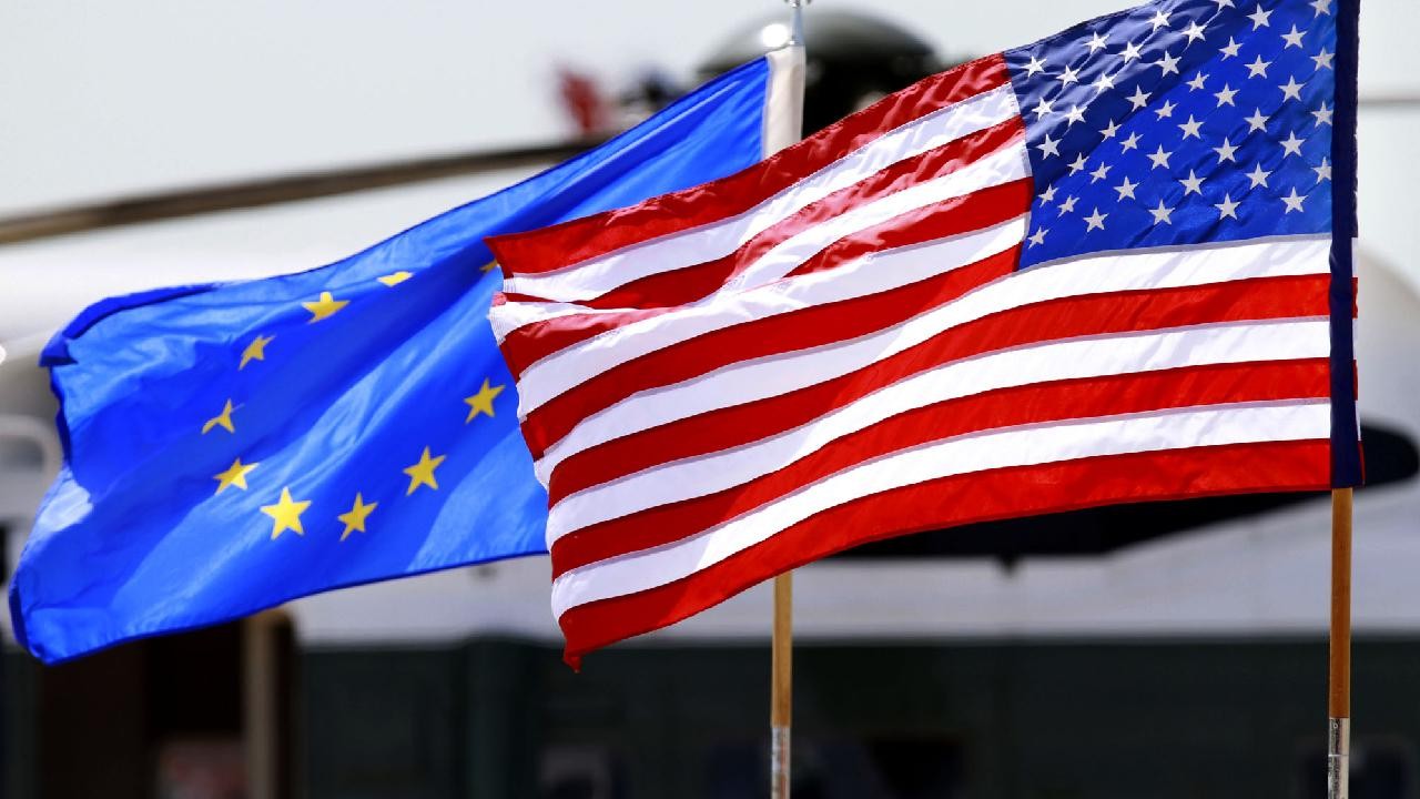 Türkiye'ye diz çöktüremediler! ABD ve Avrupa çıldırıyor