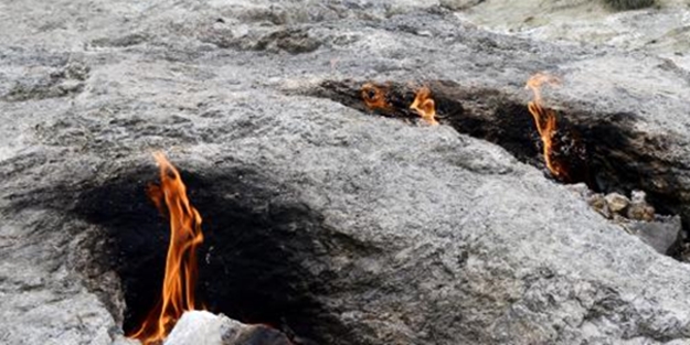 Türkiye'ye doğalgaz müjdesi!