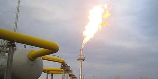 Türkiye'ye doğalgaz teklifinde bulundular! Merakla Ankara'nın kararını bekliyorlar