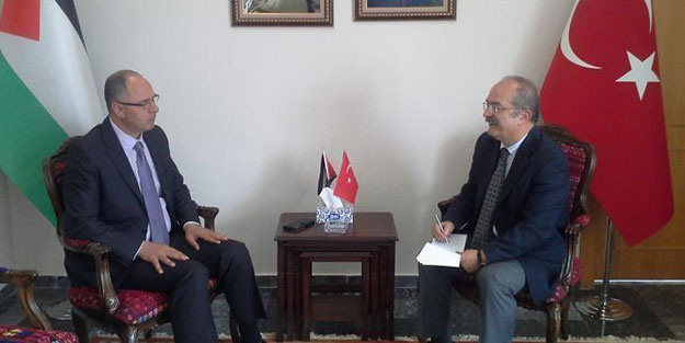 Türkiye’ye Doğu Akdeniz’de sürpriz teklif! 'Ankara ile MEB anlaşmasına hazırız'