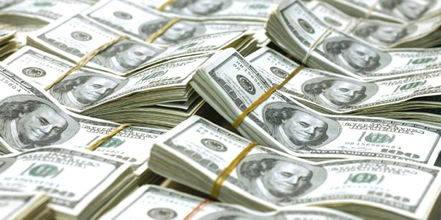 Türkiye'ye dolar yağacak! Müthiş projeyi bize verdiler