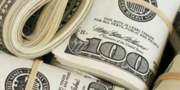 Türkiye'ye dolar yağacak! Suudi Arabistan'dan TCMB’ye 5 milyar dolar