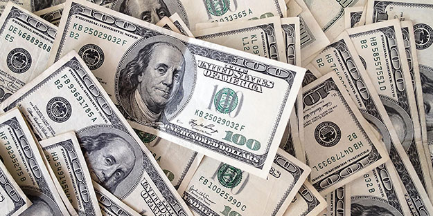Türkiye'ye dolar yağmaya başladı! İnanılmaz rakam