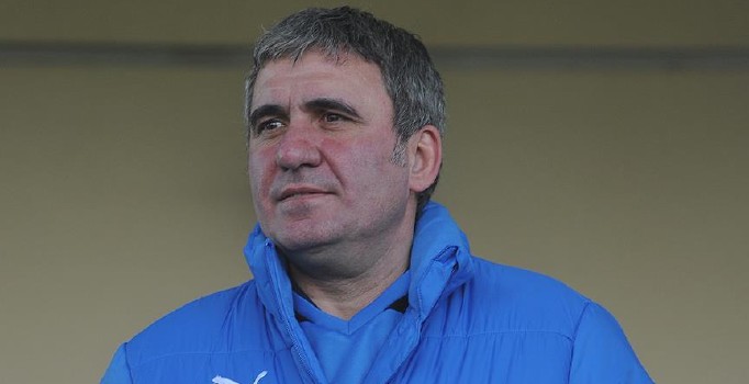 'Türkiye'ye dönmek istiyorum'