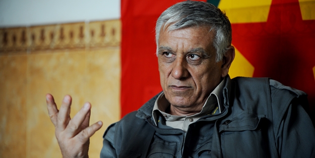 Türkiye'ye dönüp politika yapacakmış!