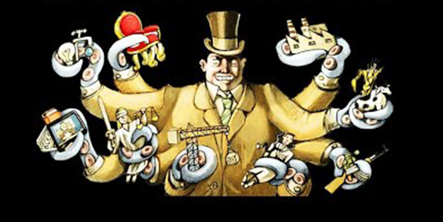 'Türkiye’ye döviz silahı ile saldıran küreselcilerin iç piyonları?'