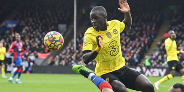 Türkiye'ye duyurdular: Fenerbahçe Chelsea'nin yıldızına gözünü dikti! Transferdeki tek şart...