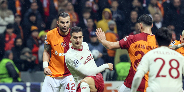 Türkiye’ye duyurdular: Galatasaraylıları kahreden istatistik: O ülkeden haberleri olacak!