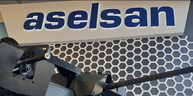 Türkiye'ye duyuruldu! ASELSAN Türk Savunma Sanayii şirketini satın aldı