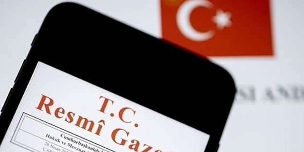  Türkiye'ye duyuruldu: Resmi Gazete'de yayımlandı! OHAL kapsamında sağlık alanında yeni tedbirler