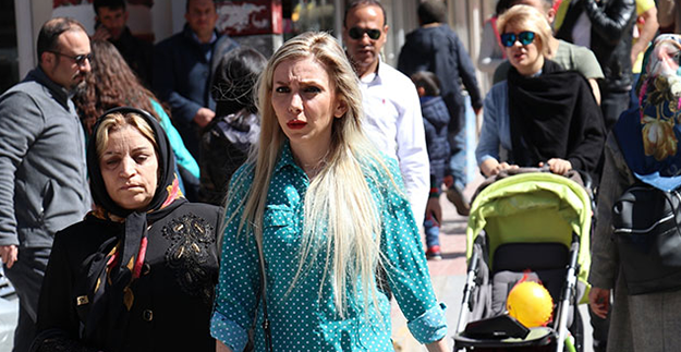 Türkiye'ye en çok gelen artık Araplar, Ruslar ve Almanlar değil! O ülkeden akın var, herkes şaşkın