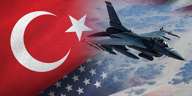 Türkiye'ye F-16 satışında kritik gelişme: Tamam diyecekler!