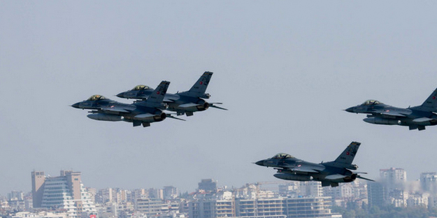 Türkiye'ye F-16 savaş uçağı satın alım sürecinde takvim ne?