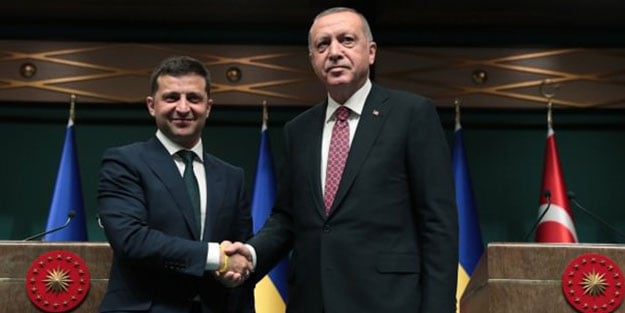 Türkiye'ye flaş çağrı: Size garanti veriyorum gelin...