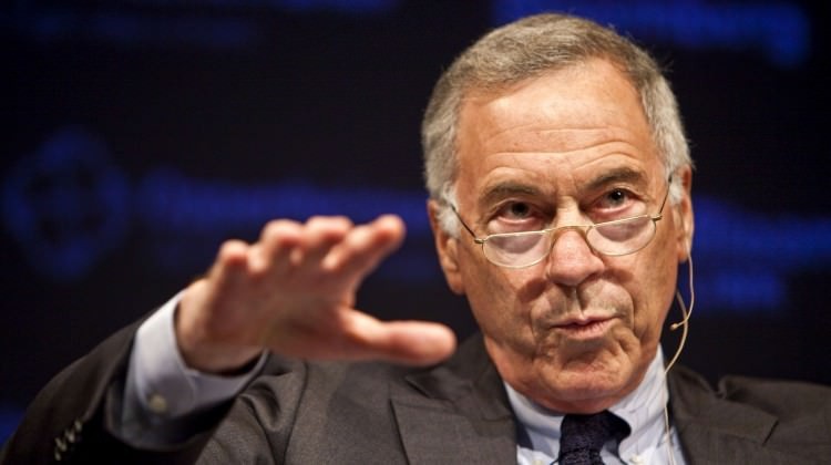 Türkiye'ye flaş öneri! Bu parayı kullanın...