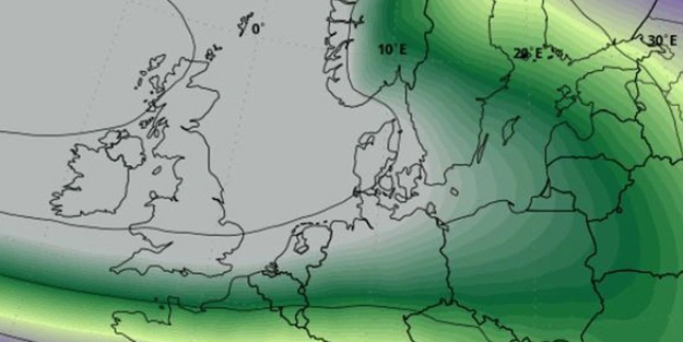 Türkiye'ye flaş tarih verildi! Şoke eden olay: İzlanda'dan vuracak, Türkiye'yi etkileyecek
