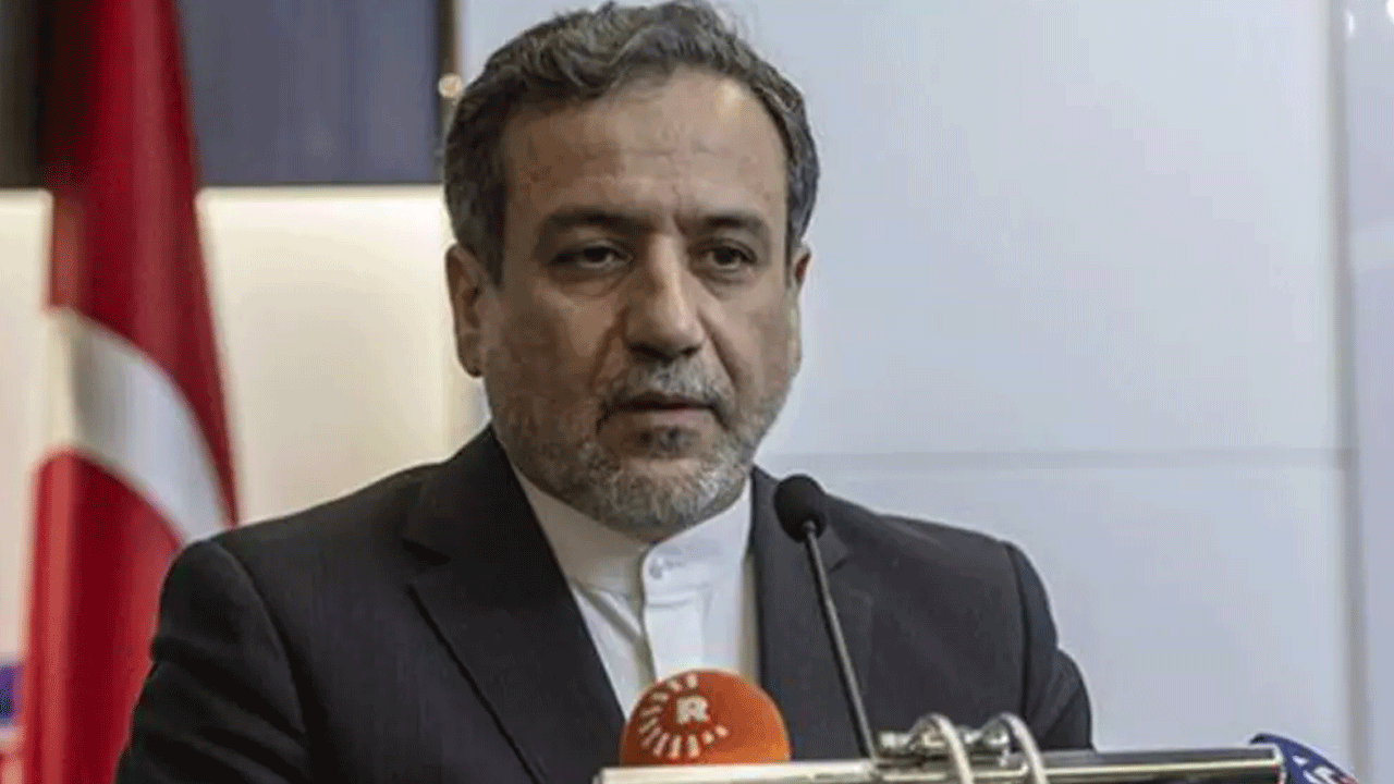 Türkiye'ye geldi İsrail'i tehdit etti