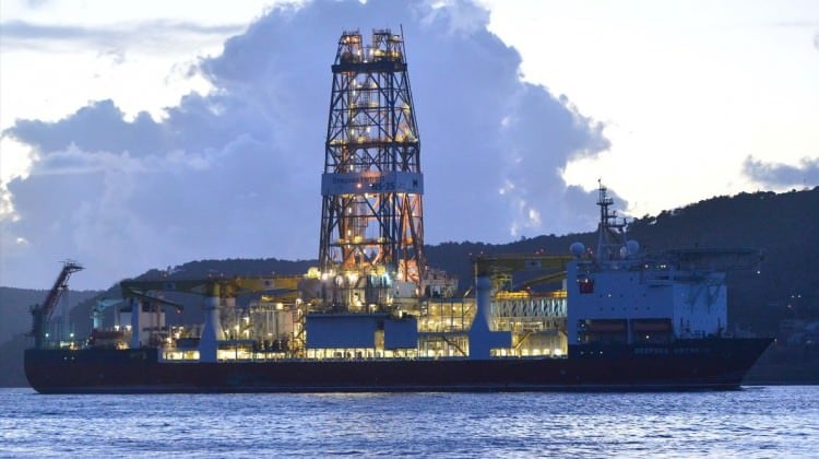 Türkiye'ye geldi, Rumların etekleri tutuştu