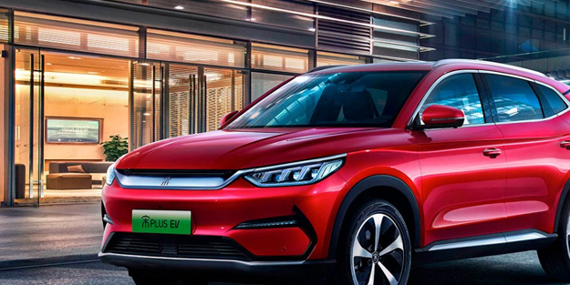 Türkiye'ye gelecek! Araç sahibi olanlar aman dikkat: BYD'den kritik, sürpriz Türkiye kararı! Tarih verdi!