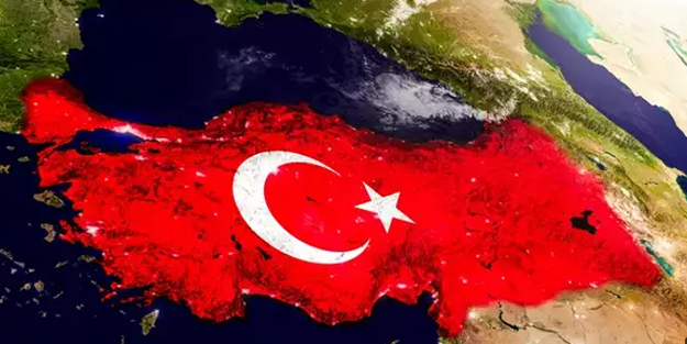 Türkiye'ye gelen 2,3 milyon Alman'a göz diktiler!