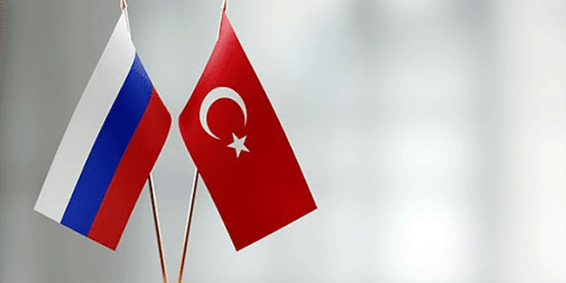 Türkiye'ye gelen Ruslar şaşkına döndü