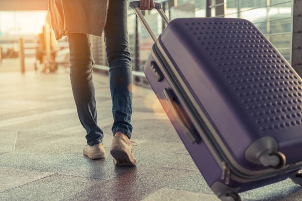 Türkiye’ye gelen yabancı ziyaretçi sayısı 24 milyon 693 bin 886 oldu 