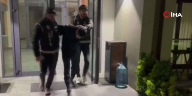 Türkiye’ye geliş amacı belli oldu! Orta Asya’yı tokatlayan sahtekar enselendi