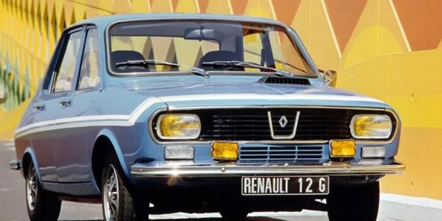 Türkiye'ye geliyor! 2022 model Renault Toros